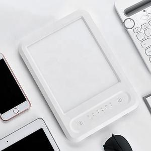 Lampu Terapi Suasana Hati Simulasi, Lampu Terapi Cahaya Fisik Foto Bahagia Dapat Diubah - Product Image 3