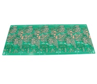 Chargeur de batterie 12V Amplificateur audio Carte PCB 1000W Ac Power Carte de circuit imprimé simple face