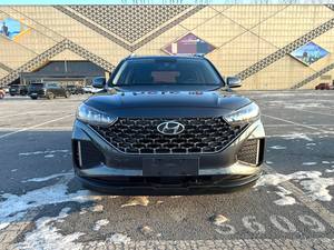 <span class=keywords><strong>Hyundai</strong></span> Ix35 1.4T Turbo SUV Usado 2021 - Coche Turbo Usado, Ideal para la Ciudad, Bajo Mantenimiento, <span class=keywords><strong>Hyundai</strong></span> Ix35 1.4t Gasolina - Product Image 2