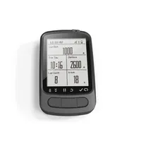 Computador de Bicicleta GPS ANT + Sem Fio, Computador de Ciclismo com Ble Multifuncional ANT +, GPS