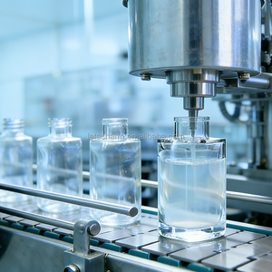 Suero de Péptidos Personalizado al por Mayor LS154 ODM: Cuidado Facial Antiarrugas e Iluminador con Complejo de Péptidos Avanzado para Comercio Electrónico - Product Image 2