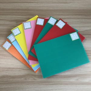 บอร์ดโฆษณา KT/บอร์ดโฟมพีวีซียืนแสดง/FOREX แสดงบอร์ด KT สีสันสดใสบอร์ดโฟม - Product Image 1