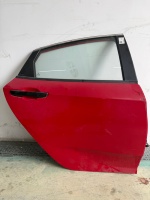 Porte de voiture d'origine 67010TBAA00ZZ 67111TBA305ZZ, accessoires du système de carrosserie, porte de véhicule d'origine authentique pour Honda Civic 2016 à 2021