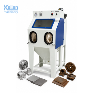 <span class=keywords><strong>Machine</strong></span> de sablage pour l'élimination de la rouille, sablage à la peinture, sablage à la vapeur / <span class=keywords><strong>machine</strong></span> Aquablast - Product Image 1
