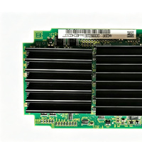 Module de processeur embarqué CNC Fanuc 30i 31i-A A20B-3300-0472 avec dissipateur thermique pour centre d'usinage cinq axes et composants de réparation de tour