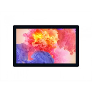 Écran QLED Quantum Dot de 9 pouces, 1280x720, Interface en verre trempé, Large gamme de couleurs - Product Image 6