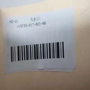 Componente de Válvula en Contenedor Original-SMC VV5FS5-01T-021-06 - Product Image 6