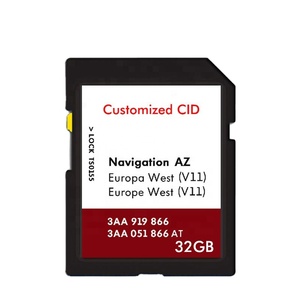 Tarjeta de memoria Sd barata a granel 16GB 32GB 64GB 128GB 32 128 <span class=keywords><strong>256</strong></span> Gb Cambio de navegación cambiable de alta velocidad escritura Cid tarjeta de memoria Sd - Product Image 2