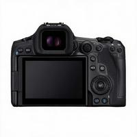 Appareil photo hybride d'occasion R5 Mark II, boîtier 45MP, vidéo 8K 60p, monture RF, autofocus, compatible R6 Mark II, R7, R3, R5C, 4K 120fps, IBIS, Vlog