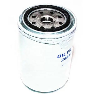 Filtro de Aceite para Motores OEM de Alta Calidad 2654403 - Product Image 1