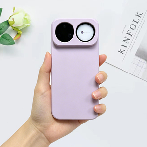 เคสโทรศัพท์สีด้านสำหรับ Huawei nova 1112 1314 16 <span class=keywords><strong>SE</strong></span> ฝาครอบป้องกัน OEM สำหรับ <span class=keywords><strong>iPhone</strong></span> 17 16 PRO MAX Samsung S24 S23 S22 S21 - Product Image 6