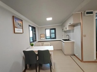 VOROS Maisonnette Préfabriquée Portable de Haute Qualité 20ft 30ft 40ft – Conteneur Extensible de Luxe pour Logement Annexe