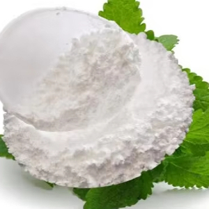 สารทำความเย็นบริสุทธิ์สูง WS-3 มิ้นท์อะไมด์ CAS 39711-79-0 เกรดเครื่องสำอางและอาหาร สารทำความเย็นติดทนนาน - Product Image 1