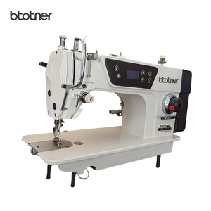 8900 Multi Function Commercial Tailoring Automatic Computerized Single Direct Drive Flat <b>Sewing</b> <b>Machine</b> - Product Image 2