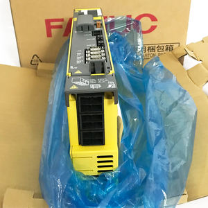 Moteur servo AC série Alpha FANUC A06B-6240-H305 - Product Image 4