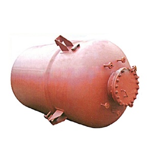 Hydrogen Gas Storage Tank up to 20 Mpa up to 4 Meter from ASME & ASTM