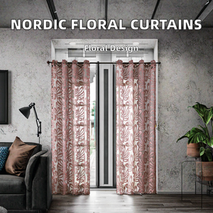 Toptan 100% Polyester <span class=keywords><strong>Glitter</strong></span> altın karartma gürültü azaltılması için özelleştirilebilir perde parti dekorasyon düğün ziyafetler - Product Image 5