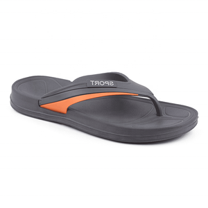 Chanclas para <span class=keywords><strong>Hombre</strong></span>, zapatillas informales para caminar al aire libre, Sandalias cómodas antideslizantes, chanclas de playa para <span class=keywords><strong>Hombre</strong></span>, Zapatillas para <span class=keywords><strong>Hombre</strong></span>, chanclas, zapatillas - Product Image 3
