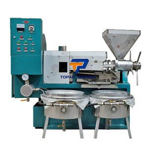 Cold Mini Press Machine <b>Presser</b> <b>Flower</b> Oil Producing Machine Ginger Oil Extraction Machinery Sun <b>Flower</b> Oil Producing - Product Image 4
