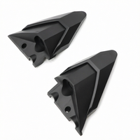 Cache-phare d'origine pour trottinette électrique Teverun Fighter 11 11+ / Fighter Mini 7260R