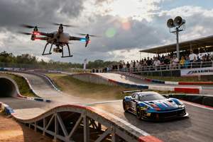 원래 공장 3S <span class=keywords><strong>11.1V</strong></span> 2200mAh <span class=keywords><strong>3300mAh</strong></span> 70C/150C 맞춤형 드론 배터리 UAV FPV 리튬 이온 폴리머 파우치 <span class=keywords><strong>Lipo</strong></span> 배터리 - Product Image 6