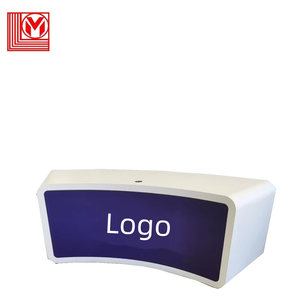 ML-BYZ la tabella di trasmissione della trasmissione radiofonica, il banco di trasmissione in studio della stazione Radio, la tabella di trasmissione in diretta delle notizie dell'host TV - Product Image 3