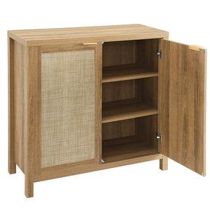 Meubles de maison vintage rustiques armoire de salon indien solide vieux rustique armoire de salon en bois de récupération - Product Image 3
