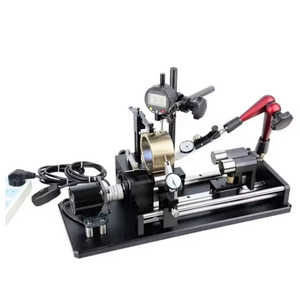 เครื่องมือทดสอบความกลมศูนย์กลาง เครื่องวัดความกลมศูนย์กลางเพลาอิเล็กทรอนิกส์ เครื่องวัดความกลมศูนย์กลาง - Product Image 5