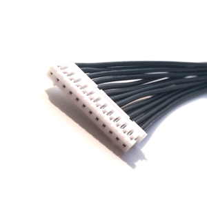 Sıcak Mikro Mini JST <span class=keywords><strong>2</strong></span>,0 PH Erkek Dişi Konnektör <span class=keywords><strong>2</strong></span>/3/4/5/ 6/7/8/9/10 Pinli Kablo Konnektörleri - Product Image 5