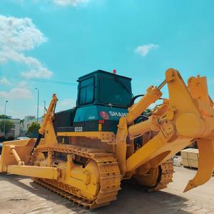 SHANTUI SD32: Potenza e Precisione da Mostro con Motore Cummins e Componenti Rexroth/Eaton per l'Industria Mineraria - Product Image 3