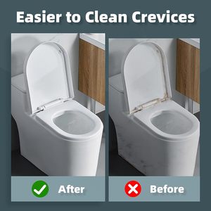 Nhà vệ sinh phòng tắm khoảng cách chà bàn chải với treo lỗ đa chức năng cứng lông kẽ hở công cụ làm sạch cho bồn rửa làm sạch bàn chải - Product Image 5