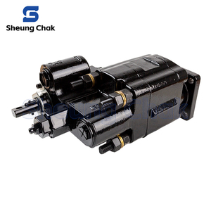 <span class=keywords><strong>Pompe</strong></span> de vidange robuste C102-25-LAS 2500 PSI en fonte pour camion <span class=keywords><strong>benne</strong></span> - Product Image 2