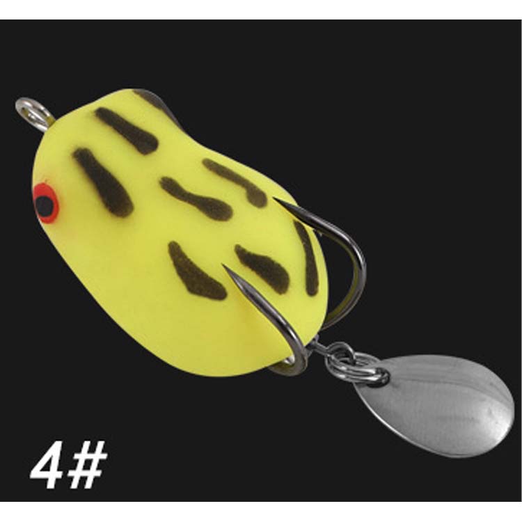 4 #