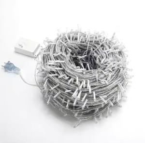 Nouveau produit 10M 20M 30M fée décoration lumière décoration extérieure projet noël Led chaîne étoiles lumières vacances Festival lumière - Product Image 6