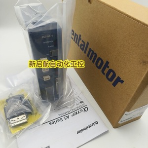 Driver de moteur pas à pas Vexta ASD16A C B C D S 24V DC 5W 10A pour moteurs pas à pas - Product Image 5