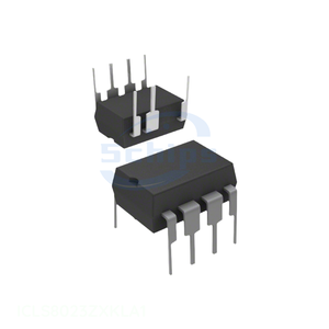 Components Electronic 8 DIP , 7 Leads ICLS8023ZXKLA1 Power Management (PMIC) In Stock - Product Image 1