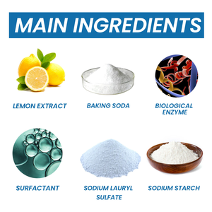 Hot bán hộ gia đình làm sạch nhà vệ sinh <span class=keywords><strong>Cleaner</strong></span> tự động nhà vệ sinh bát <span class=keywords><strong>Cleaner</strong></span> máy tính bảng - Product Image 2