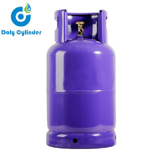 Cylindre de gaz gpl 3KG, prix bas, pour le marché espagnol - Product Image 5