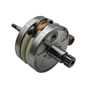 Vilebrequin de Moteur de Moto pour YAMAHA YZ250 <span class=keywords><strong>YZ</strong></span> <span class=keywords><strong>250</strong></span> 2001 <span class=keywords><strong>2002</strong></span> OEM 5MW-11400-00-00 Pièces de Course - Product Image 3