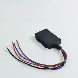 12V 24V Slimme Muur Badkamer Led Licht Spiegel Touch Handgolf Dimmen Glazen Spiegel Touch Schakelaar - Product Image 3