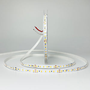 Souper Luminosité FPC Sortie DC24V 2835 SMD 5mm <span class=keywords><strong>DALI</strong></span> Zigbee Gradation Smart LED Strip Light - Product Image 4