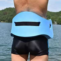 Ceinture de wakeboard, rembourrage de hanche pour ski nautique, ceinture flottante pour la natation, ceinture de flottabilité pour le surf, protection en mousse EVA, support lombaire pour jet ski