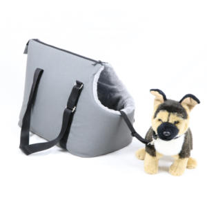 Tas travel hewan peliharaan, pembawa anjing kecil kucing tas bahu membawa tangan gratis tas Tote perjalanan hewan peliharaan pembawa anjing - Product Image 4