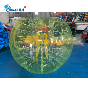 Balón Inflable <span class=keywords><strong>de</strong></span> PVC/TPU <span class=keywords><strong>de</strong></span> Color Amarillo Medio, Balón <span class=keywords><strong>de</strong></span> Fútbol Inflable <span class=keywords><strong>para</strong></span> Niños, Ideal <span class=keywords><strong>para</strong></span> <span class=keywords><strong>Empresas</strong></span> <span class=keywords><strong>de</strong></span> Alquiler <span class=keywords><strong>de</strong></span> Artículos <span class=keywords><strong>para</strong></span> <span class=keywords><strong>Fiestas</strong></span> - Product Image 3