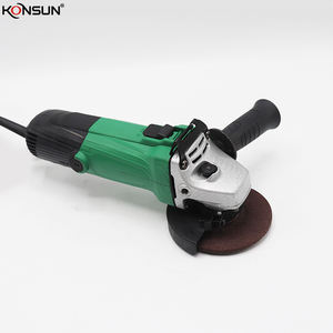 Herramienta de rendimiento, amoladora <span class=keywords><strong>Angular</strong></span>, herramienta de molienda, corte de <span class=keywords><strong>madera</strong></span> y Metal, pulidora - Product Image 6