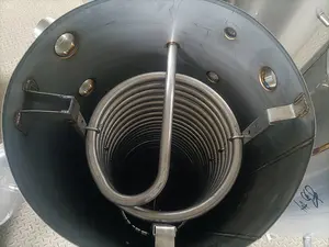 150L 200L lưu trữ bể nước nóng bơm nhiệt máy nước nóng chia