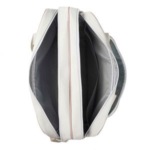 Échantillon Gratuit Sac de Raquette de Tennis Grande Capacité Personnalisé OEM Sac à Dos de Padel Pickleball avec Compartiment à Chaussures Sac de Transport - Product Image 5