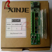 Módulo Extendido de Controlador Lógico Programable PLC y PAC XINJIE XC2-32T-E para Equipos Electrónicos en Stock