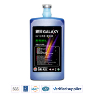 Impresora de cabezal Dx5 de tinta solvente ecológica de alta calidad y confiable para impresora digital