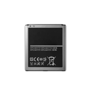 B600BC 2600mAh Replacement <b>Battery</b> for Samsung Galaxy S4 i9500 CE RoHS Wholesale Bulk High Capacity Grade A - Product Image 2